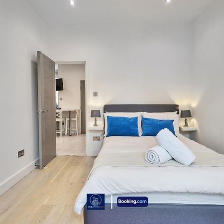 Last-Minute Offers L Exclusive Offer L Delightful 2-Bedroom Apartment In Tufnell Park L Sleeps Up To 5 Guests L By Live London Short Lets & Serviced Accommodation L Bagian luar foto